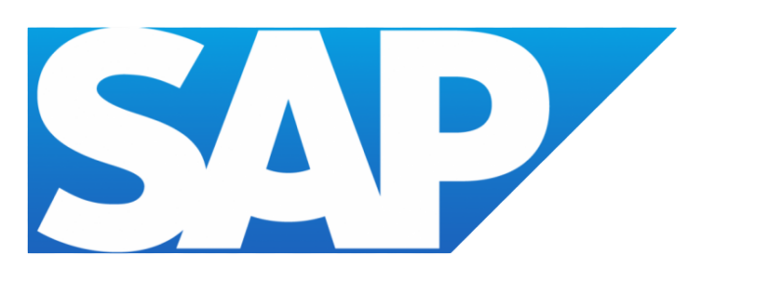 Logo for SAP